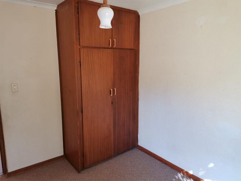 To Let 3 Bedroom Property for Rent in Dana Bay Western Cape